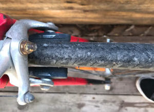 freins de vélo